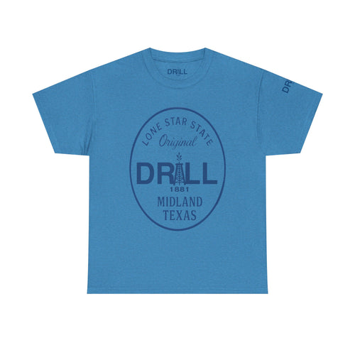 Lone Star Drill Original - SS - Front