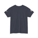 Texas Longhorn - SS - Front