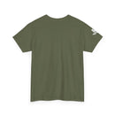 Drill Simple White - SS - Front