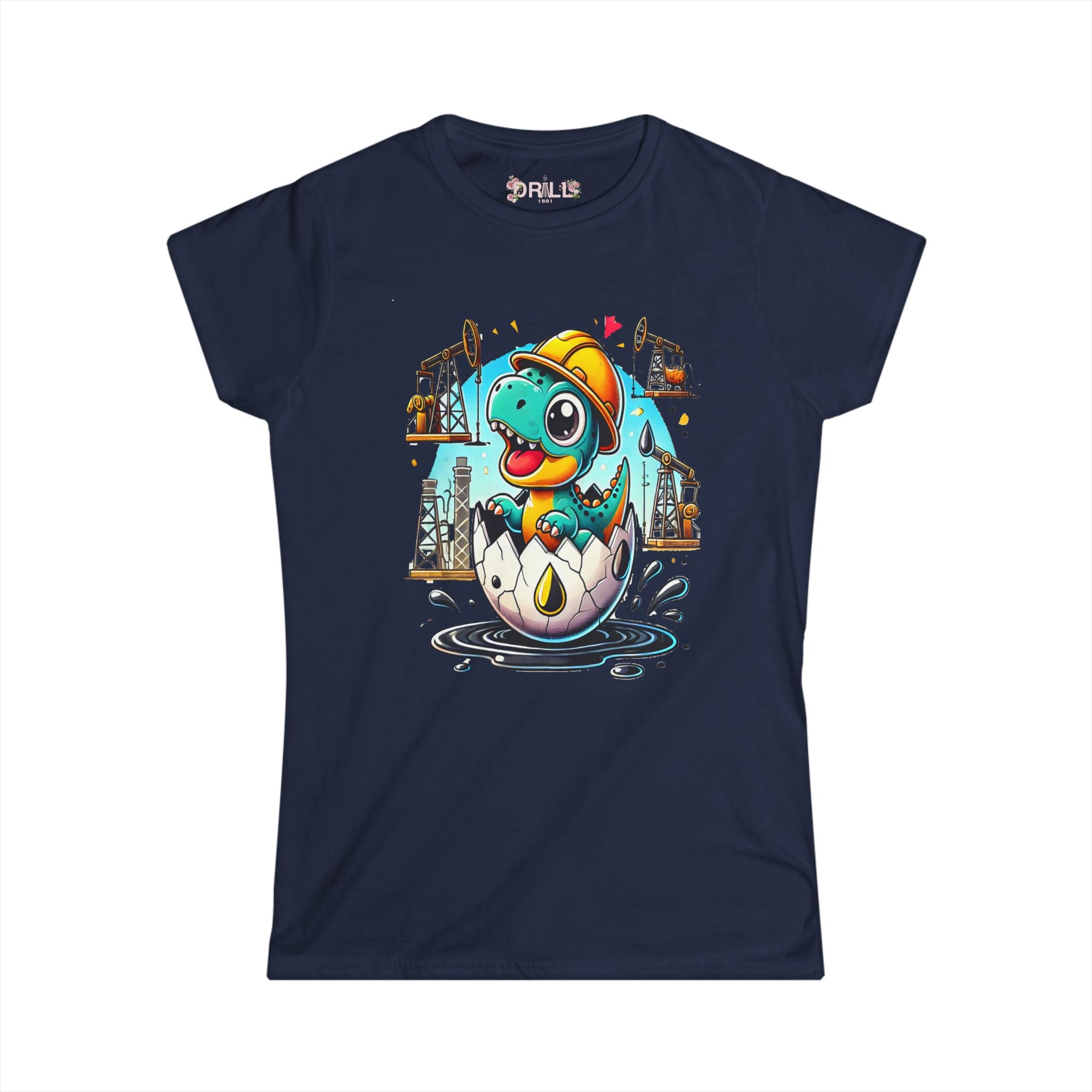 Navy / S