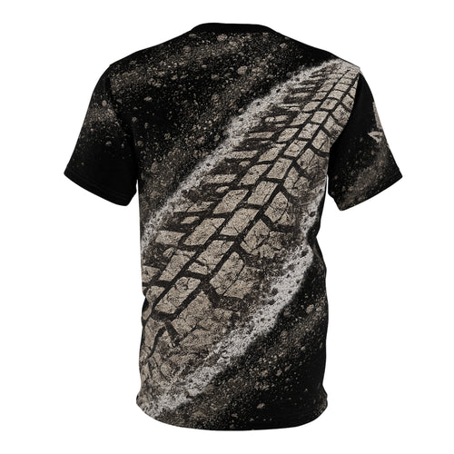 Tread On Me - Wildcatter Label