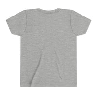 Santa Merry Christmas  - Youth - Tee