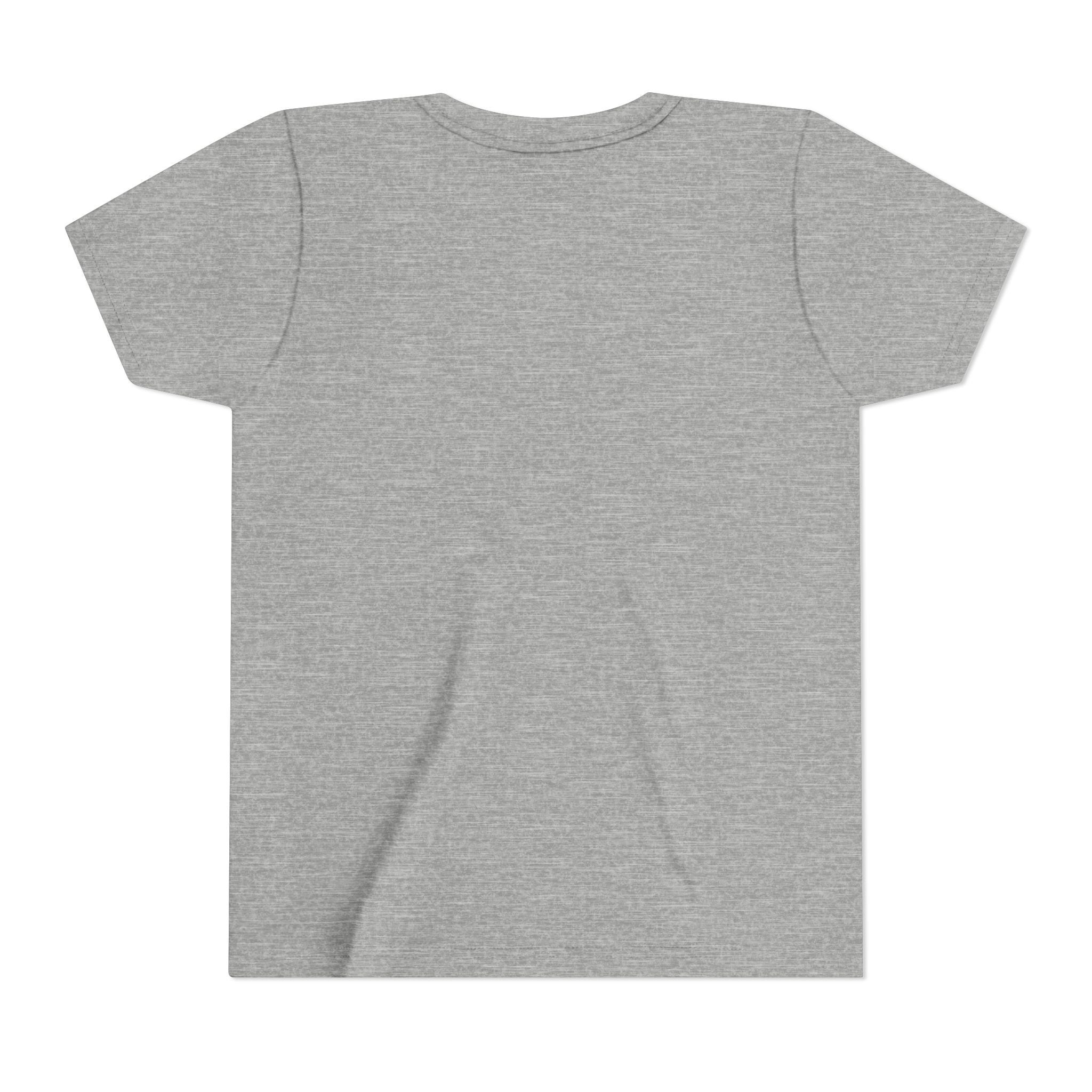 Santa Merry Christmas  - Youth - Tee