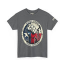 Oil Field Strong - SS - Front