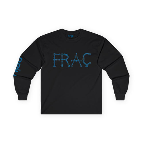 Frac - Long Sleeve Tee