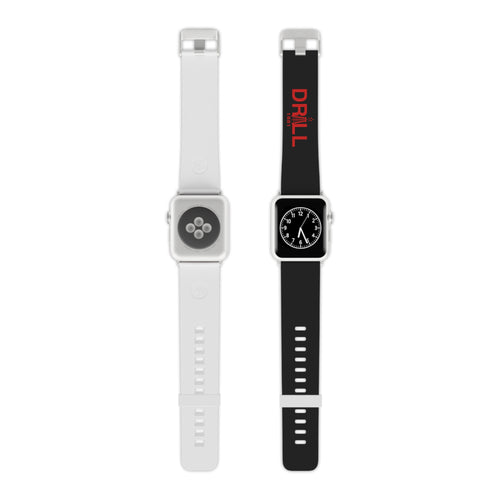 Drill 1881 Apple Watch Band — Durable Tactical Sport Strap