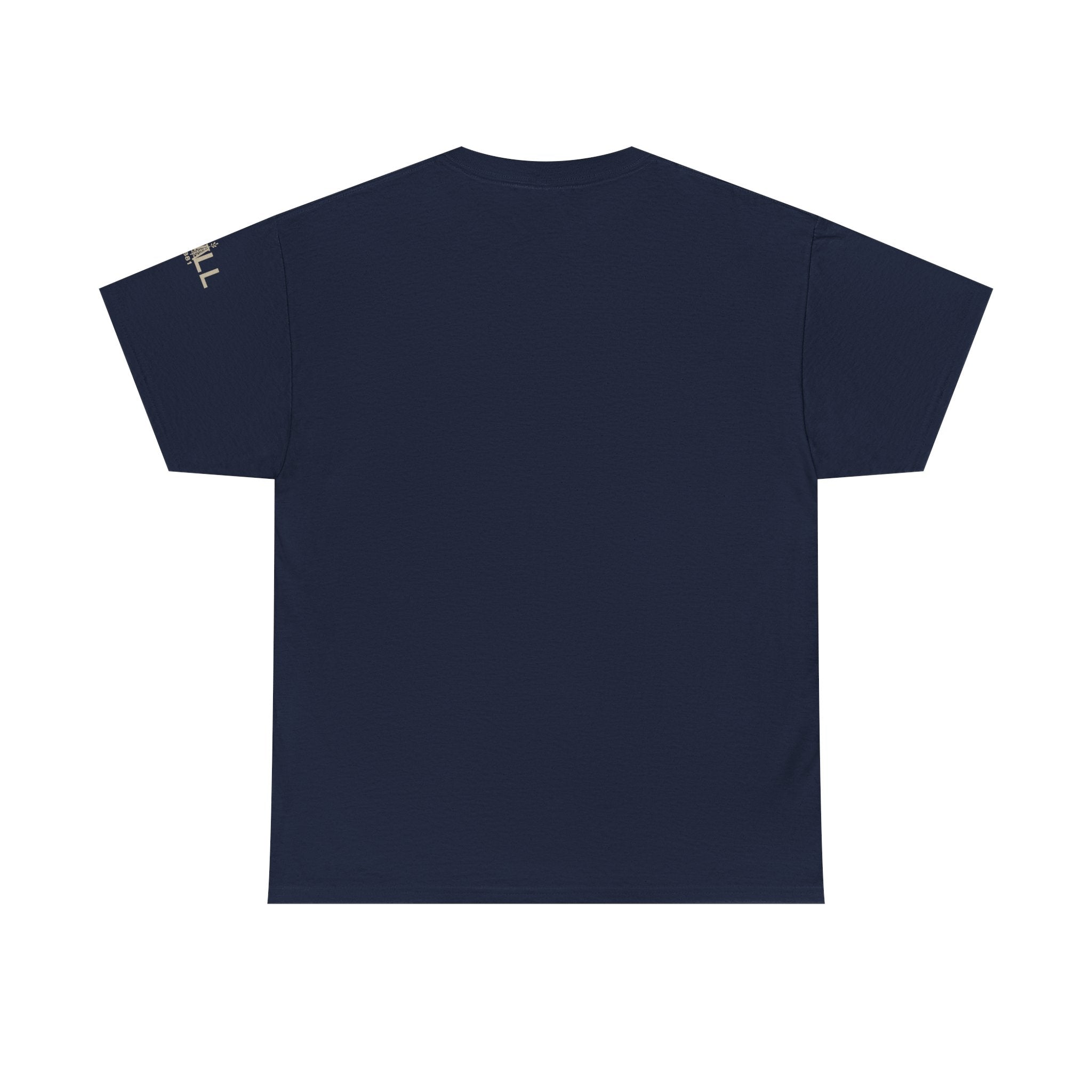 Texan - SS - Front