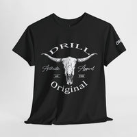 Drill Original - SS - Front