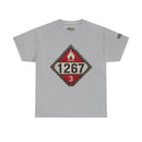 1267 - SS - Front
