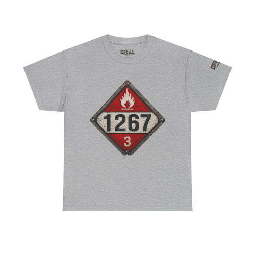 1267 - SS - Front
