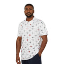 Icons - Stylish Male Polo Shirt