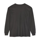 Fall-Themed Long Sleeve T-Shirt, Autumn Apparel, Unisex, Perfect for Pumpkin Spice Lovers