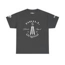 Drill Original 2 - SS - Front