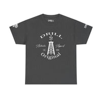 Drill Original 2 - SS - Front