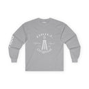 Drill Original - Long Sleeve Tee