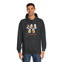 Tis The Season -  FALL - Premium Hoodie