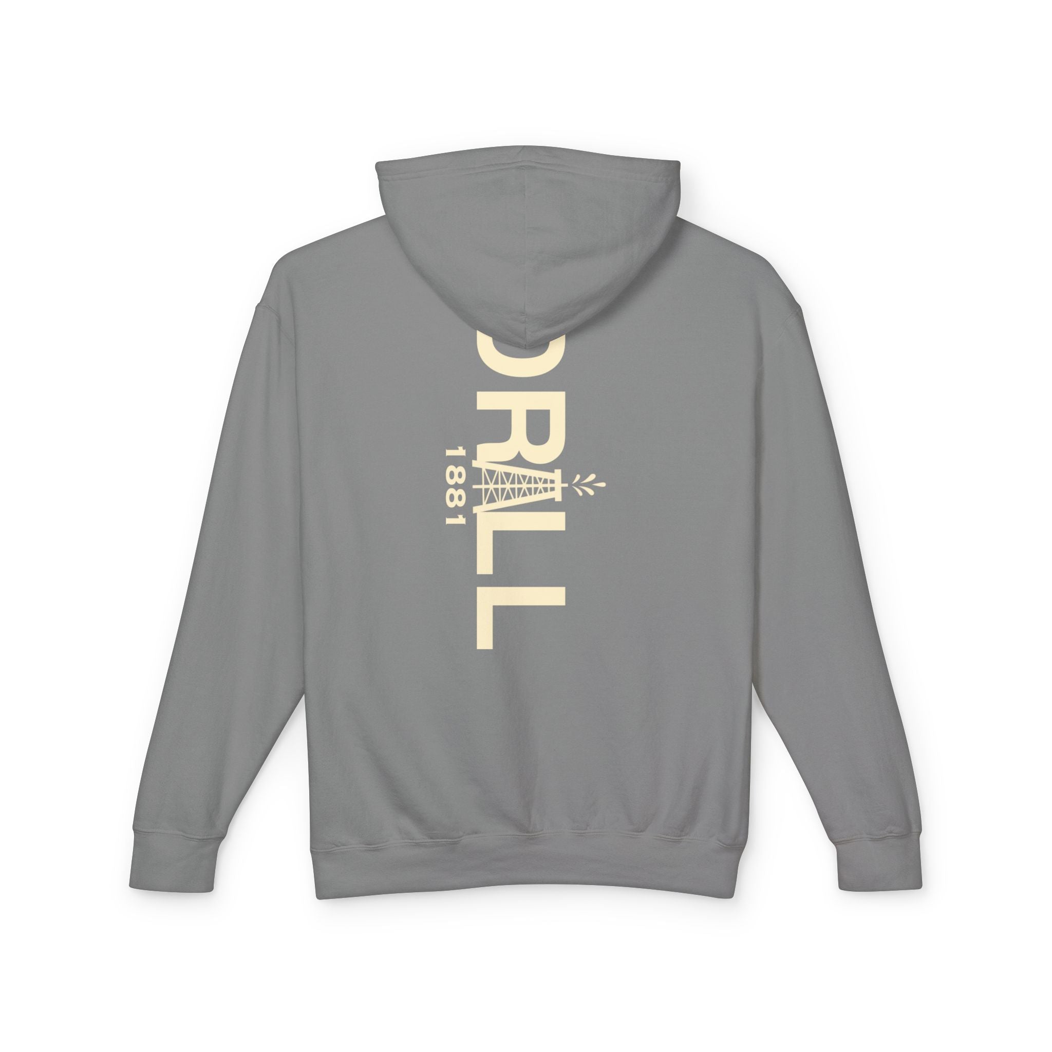 575 Drill Crew - Soft Lightweight Hoodie