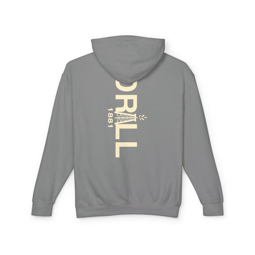 575 Drill Crew - Soft Lightweight Hoodie