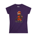 Riggs Deckhand - Ladies Comfort Tee