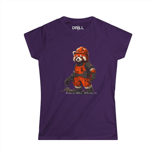 Riggs Deckhand - Ladies Comfort Tee