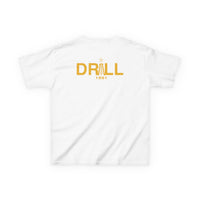 T-Rex Splash 2 - Kids Heavy Cotton™ Tee