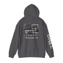 Old Glory - Midland - Heavy Blend™ Hoodie