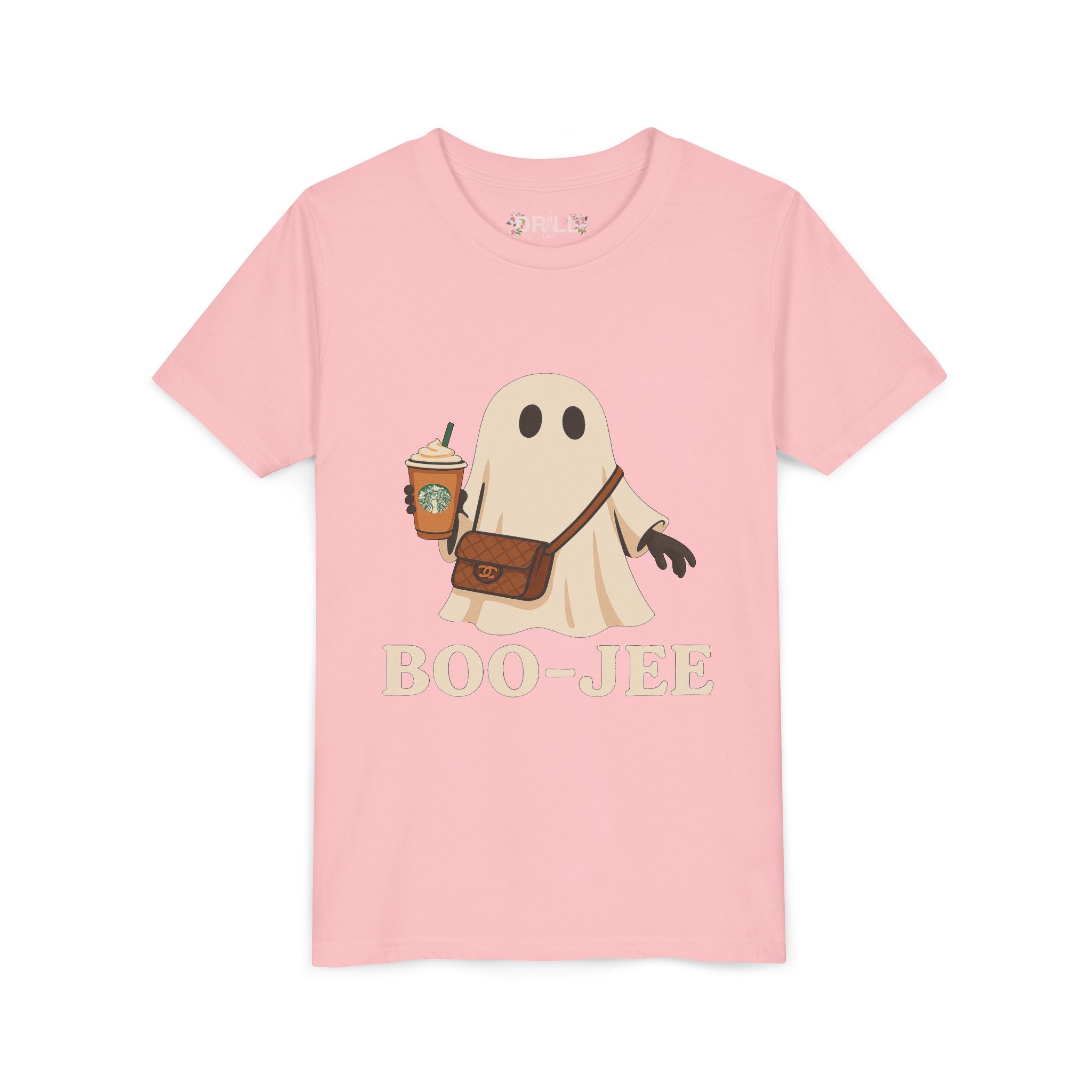 BOO-GEE - Youth Girls