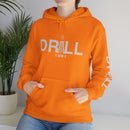Old Glory - Odessa - Heavy Blend™ Hooded Sweatshirt