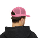 13 Stars Drill Logo - Snapback Trucker Cap