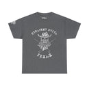 Straight Outta Texas Pistols - SS - Front