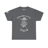 Straight Outta Texas Pistols - SS - Front