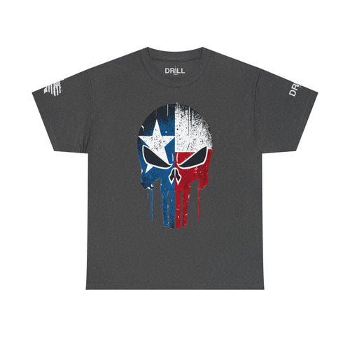 Texas Punisher - SS - Front