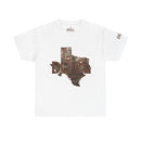 Rusty Drill Texas - SS - Front
