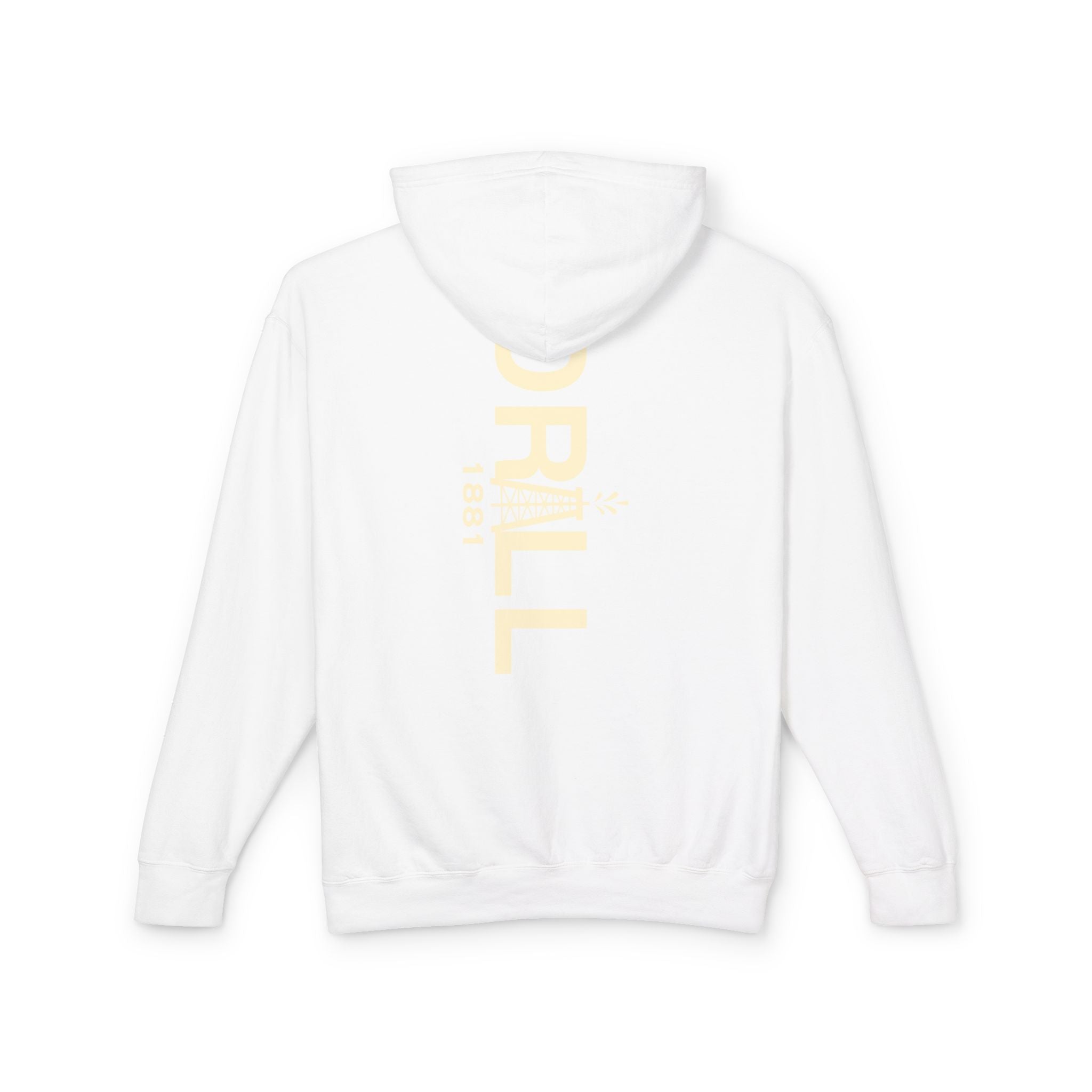 575 Drill Crew - Soft Lightweight Hoodie