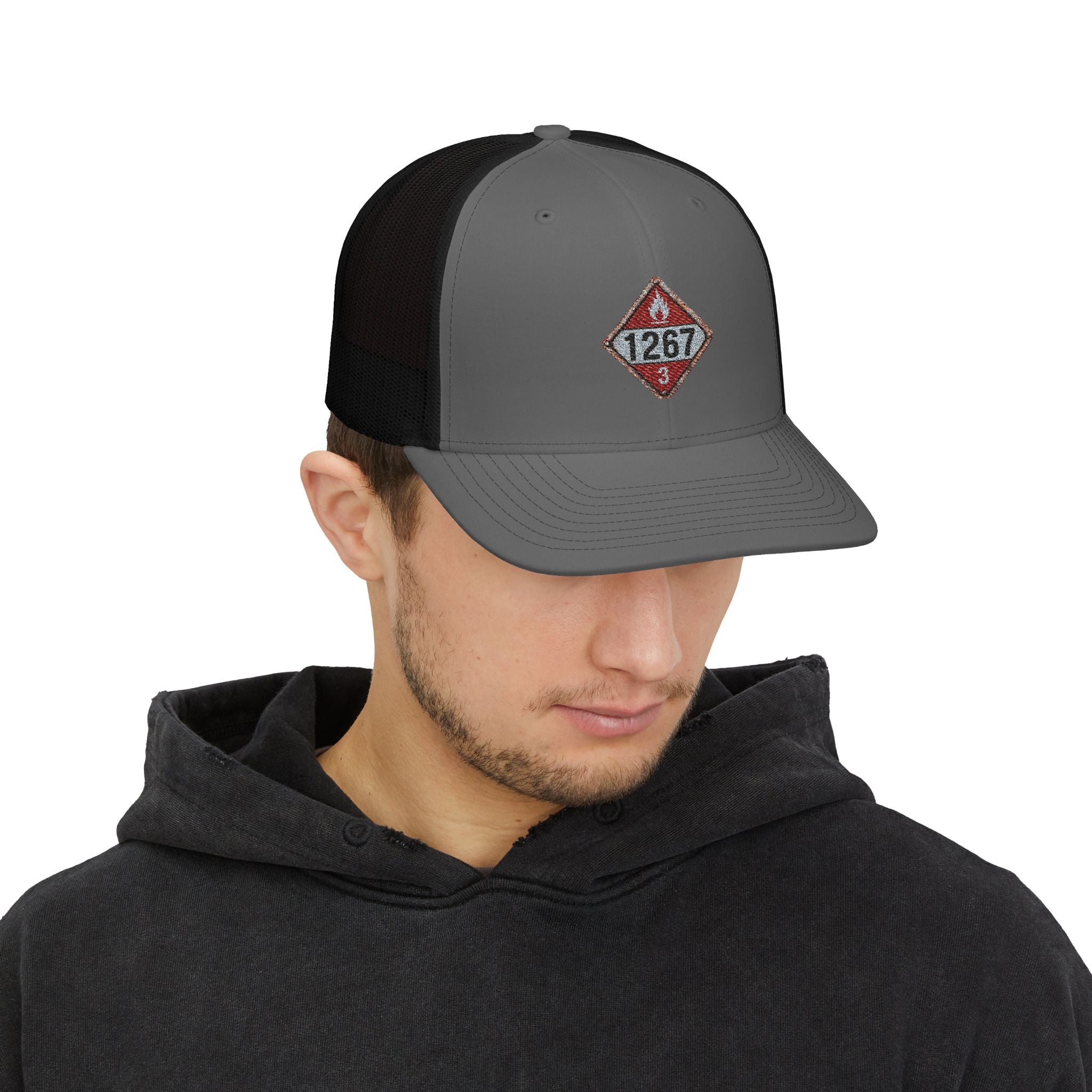 1267 - Trucker Hat