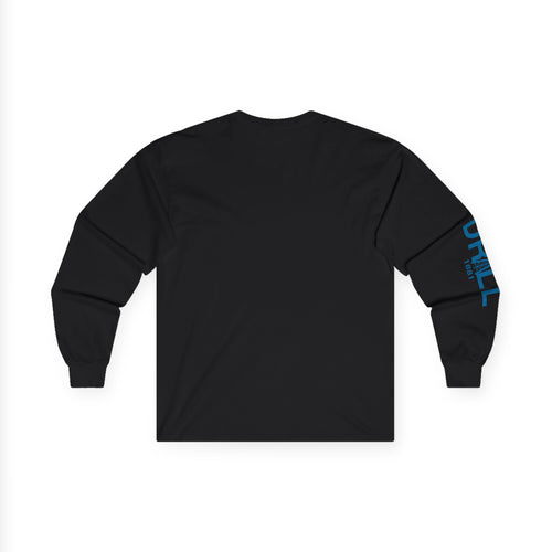 Frac - Long Sleeve Tee