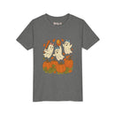 3 Ghost Softball - Fall Youth Girls