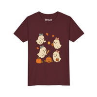 4 Ghost Softball - Fall Youth Girls