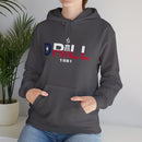 Texas Drill - Heavy Blend™ Hoodie