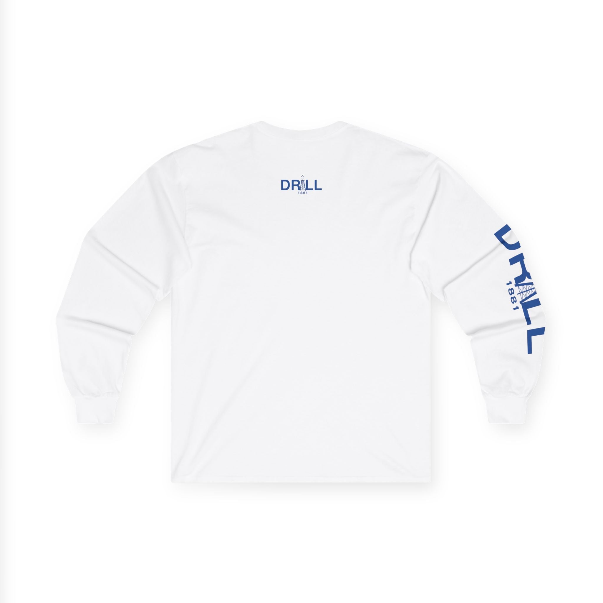 Patent - Long Sleeve Tee