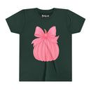 Pink Pumpkin - Fall Youth Girls