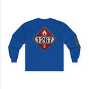 1267 - Long Sleeve - Back