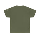 Texan - SS - Front
