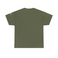 Texan - SS - Front