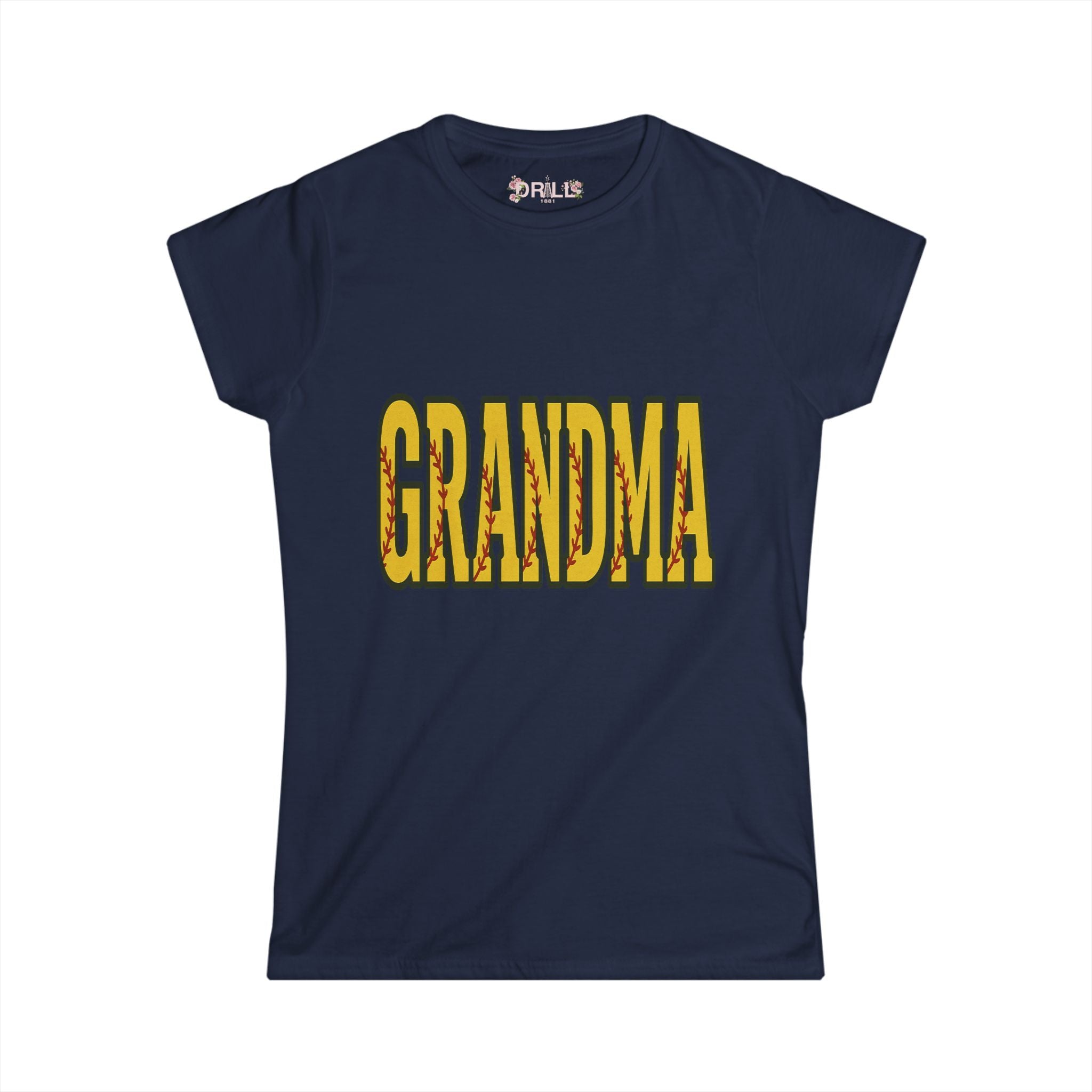 Navy / S