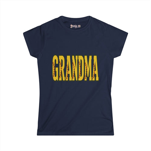GRANDMA Softball- Ladies