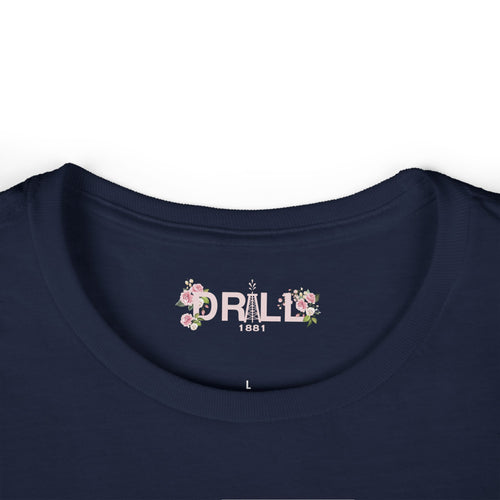Made in His Image Ladies - SS - Front