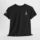 Gusher Logo - SS - Front