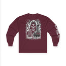 Offshore Reaper - Long Sleeve Tee