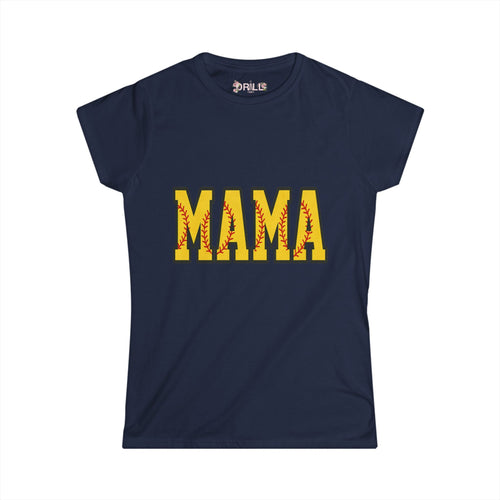 MAMA Softball- Ladies